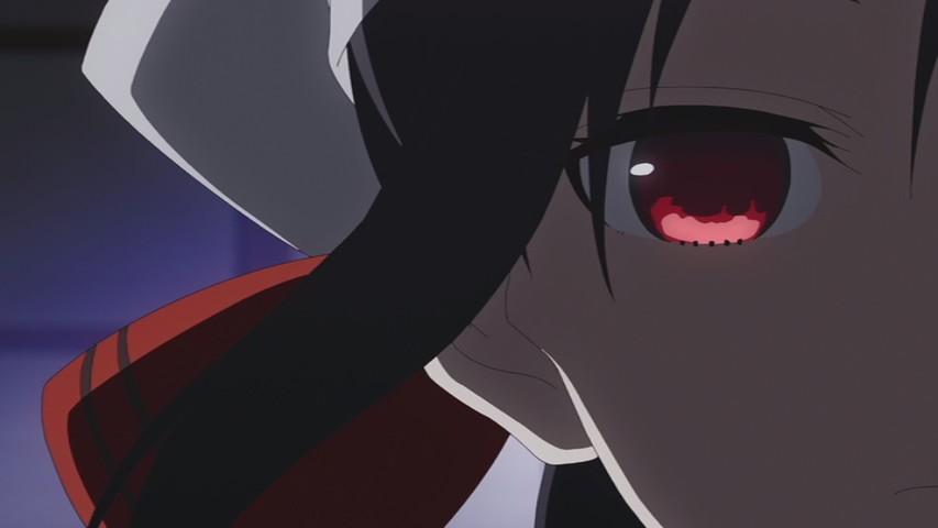 Kaguya-sama wa Kokurasetai: Tensai-tachi no Renai Zunousen OVA (Afrodhi)